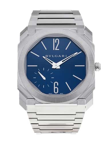 Bvlgari Octo 103431 Bvlgari Octo 103431